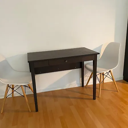 Privat bolig Aschen Ponttor Aachen